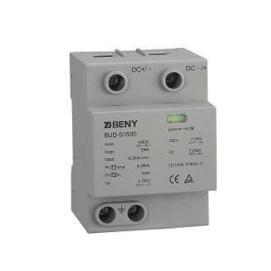 SPD 1500V Tip 1 + 2
