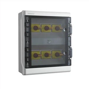 ДЦ изолациона кутија БХС-6